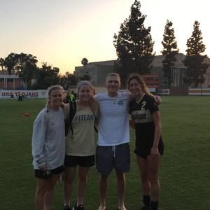 Meet your Posher, Tyler